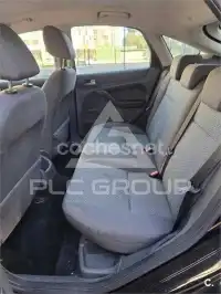 2005 Ford FOCUS