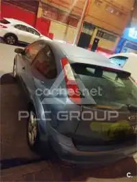 2005 Ford FOCUS