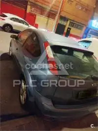 2005 Ford FOCUS