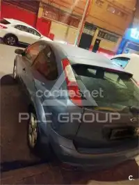 2005 Ford FOCUS