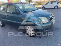 2005 Ford FUSION