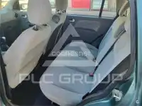 2005 Ford FUSION