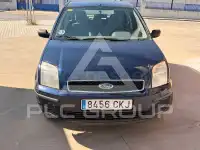 2005 Ford FUSION