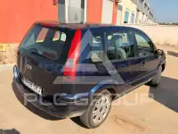 2005 Ford FUSION