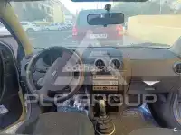 2005 Ford FUSION