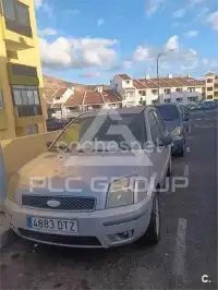 2005 Ford FUSION