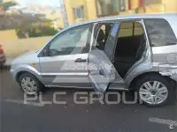 2005 Ford FUSION