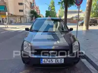 2005 Ford FUSION