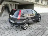 2005 Ford FUSION