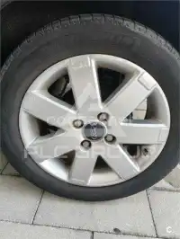 2005 Ford FUSION