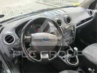 2005 Ford FUSION