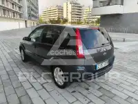 2005 Ford FUSION
