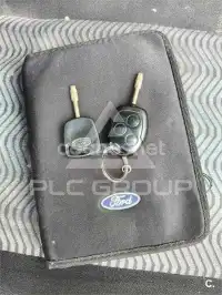 2005 Ford FUSION