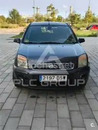 2005 Ford FUSION