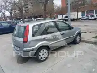 2005 Ford FUSION