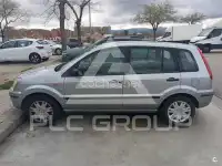 2005 Ford FUSION