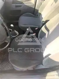 2005 Ford FUSION
