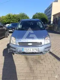 2005 Ford FUSION