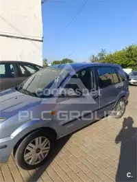 2005 Ford FUSION
