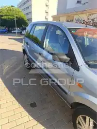 2005 Ford FUSION