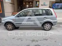 2005 Ford FUSION