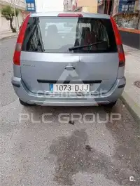 2005 Ford FUSION