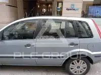 2005 Ford FUSION