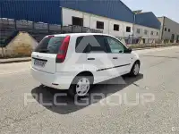 2005 Ford FUSION