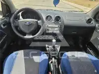 2005 Ford FUSION