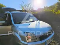 2005 Ford FUSION