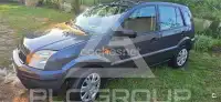 2005 Ford FUSION