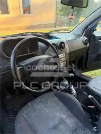 2005 Ford FUSION