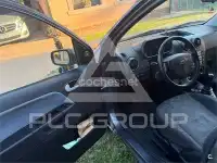 2005 Ford FUSION
