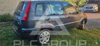 2005 Ford FUSION