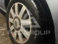 2005 Ford FUSION