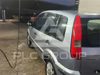 2005 Ford FUSION