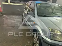 2005 Ford FUSION