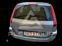 2005 Ford FUSION
