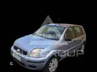 2005 Ford FUSION