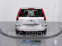 2005 Ford FUSION
