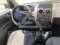 2005 Ford FUSION
