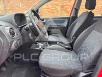 2005 Ford FUSION