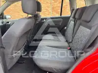 2005 Ford FUSION