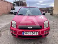2005 Ford FUSION