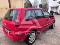 2005 Ford FUSION