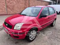 2005 Ford FUSION