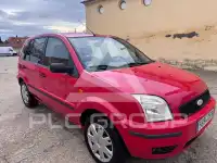 2005 Ford FUSION
