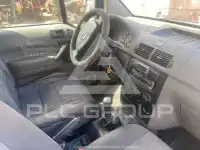 2005 Ford TRANSIT