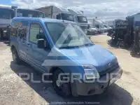 2005 Ford TRANSIT