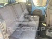 2005 Ford TRANSIT